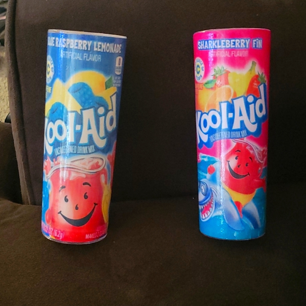 Tumblers